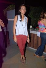 Monica Dogra at The Forest film premiere bash in Mumbai on 15th May 2012 (79).JPG